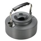  кемпинг moon (CAMPING MOON) анодированный алюминий femina Kett ru чайник 1-2 человек для 1.0L S1000 серый 