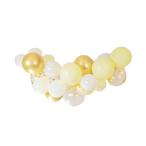 Hanamei - namei день рождения украшение установка комплект ba Rune Galland комплект день рождения party свадьба свадьба оборудование орнамент день рождения предварительный способ судно есть (mi