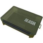  slash (Slash) SL-297 игра box GB-3020NDDM темный оливковый 