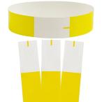 CINECE напульсник одноразовый Event 9 выбор цвета 100 листов /200 листов /500 листов /1000 листов водонепроницаемый выдерживающий ... человек число подсчет одним движением оборудован вода место 