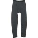 [ Bros bai Wacoal men ] внутренний низ повышение температуры внутренний [eks].. повышение температуры волокно сохранение тепла дезодорация .( пот запах *.. запах ) стрейч материалы брюки внизу пара шея длина 