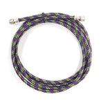  воздушный Tec sAIRTEX Blade воздушный шланг диаметр 6mm( длина 1m S-S) хобби для tool BH008