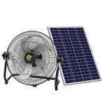 ソーラー 充電式 扇風機 静音 キャンプ 扇風機 DCモーター サーキュレーター 40cm ソーラーファン 扇風機 リビング 電気代が安い 省エネ 節電