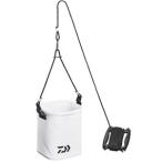  Daiwa (DAIWA) ведро вода kmi baccan S17(K) белый 