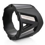  Daytona (Daytona) мотоцикл глушитель протектор φ109-127 соответствует 340-400mm черный 41845