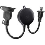 ANPEI-ELEC таймер-розетка свет сенсор розетка автоматика лампочка-индикатор садовый светильник осветительное оборудование таймер темно синий sen. свет сенсор гасить свет час установка собственный 