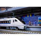 KATO Nゲージ 683系 サンダーバード リニューアル車 3両増結セット 10-1960 鉄道模型 電車