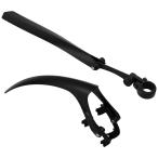  велосипед крыло комплект велосипед брызговик 700c брызговик велосипед передний и задний в комплекте легкий регулировка угла возможность простой установка .MTB BMX шоссейный велосипед k