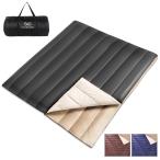 ショッピング寝袋 寝袋 冬用 CAMDOOR シュラフ 冬用 【3WAY & 超大サイズ4人家族用寝袋】寝袋 封筒型 300T防水 幅広 両開きタイプ 家族用 洗える