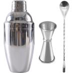  коктейль шейкер 500ml 0.8mm мясо толщина cup корпус Major cup 30ml 45ml шкала . имеется мерная емкость балка ложка 20cm мадлер 