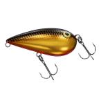  Daiwa (DAIWA) искусственная приманка миндаль черный gold 