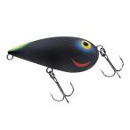  Daiwa (DAIWA) искусственная приманка миндаль черный 