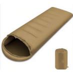 MIKURO396 MIKURO396 寝袋 シュラフ 冬用 夏用 通年 【4in1多機能・230T防水】 オールシーズン 来客用布団 封筒型 超軽量