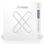 D'Addario ダダリオ エレキギター弦 XS コーティング弦 ニッケル Medium .011-.049 XSE1149