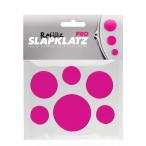 Slapklatz スラップクラッツ Pro プロ Refillz リフィル Pink ピンク ドラム ミュート
