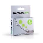 Slapklatz スラップクラッツ Mini ミニ Alien Green  エイリアン グリーン ドラム ミュート