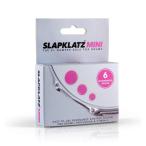 Slapklatz スラップクラッツ Mini ミニ Pink ピンク ドラム ミュート