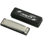 ブルースハープ AH-1020 ARIA Harmonica 10 アリア テンホール ブルースハープ