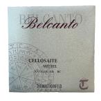 【旧パッケージのため特価】BELCANTO ベルカント チェロ弦 C線