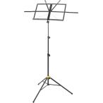 譜面台 BS050BB HERCULES ハーキュレス ミュージックスタンド