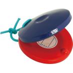 カスタネット 全音 ゼンオン コンビ