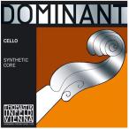 DOMINANT ドミナント チェロ弦 C線