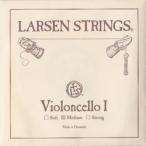 LARSEN STRINGS ラーセンチェロ弦A ミィディアム