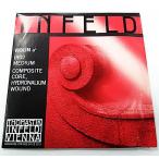 INFELD インフェルド 赤 バイオリン弦 4/4 A線