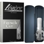 Legere French Cut BBF3.25 レジェール B♭クラリネット用樹脂製リード