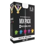 MARCA マーカ B♭クラリネットリード MIX PACK