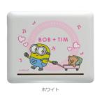 ミニオン バスクラリネット&テナーサックス用リードケース ホワイト (10枚用)