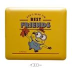 ショッピングミニオン ミニオン アルトサックス用リードケース イエロー (10枚用)