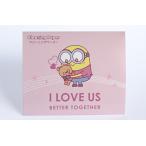 ショッピングミニオン ミニオン Bob+Tim 　クリーニングペーパー