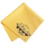 ショッピングミニオン ミニオン  楽器クリーナー ポリッシングクロス ジェントルマン　MNPC-2