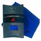 【何度も洗えて繰り返し使用できる！】ギター ベース クロス MORRIS CLEANING CLOTH MCC-2 モーリス 楽器用クロス