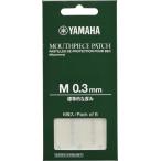 YAMAHA ヤマハ マウスピースパッチ Mサイズ 0.3mm