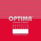 OPTIMA オプティマ マンドリン弦 Red A線