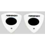 ピック 5セット ギター ベース フェルナンデス FERNANDES オリジナルピック P-100SL SLIPLESS PICKS 5set