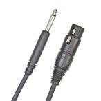Planet Waves by D’Addario マイクケーブル PW-CGMIC-25 7.6m XLR-Phone