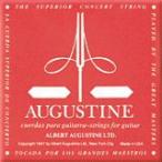 クラシックギター 弦 AUGUSTINE オーガスチン RED 5弦 のみ
