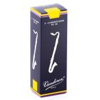 Vandoren バンドレン バスクラリネットリード トラディショナル 4