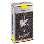 Vandoren バンドレン B♭クラリネットリード V12シリーズ 3