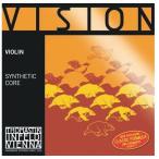 Vision ビジョン バイオリン弦 3/4 A線