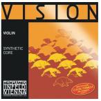 Vision Vision скрипка струна 3/4 E линия 