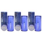 teo crystal палочка 3 штук комплект teo crystal veru Dan деодорант дезодорант roll on 