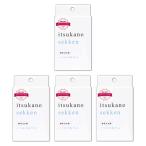 いつかの石けん 100g ×4個 酵素洗顔 酵素泡洗顔 固形石鹸 毛穴 黒ずみ 泡パック 水橋保寿堂製薬