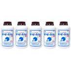  трубы моющее средство pi- деталь Roo F 600g 5 шт. комплект труба моющее средство осушение паз уборка для бизнеса другими словами удаление мир . промышленность 