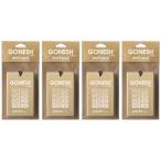 車 芳香剤 GONESH ガーネッシュ ハン�