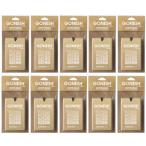 車 芳香剤 GONESH ガーネッシュ ハン�