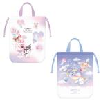  Sanrio сменная обувь inserting сумка для обуви начальная школа мешочек черный mi Cinnamoroll обувь сумка сменная обувь inserting .... пакет ручная сумка входить . подготовка входить . подготовка уход за детьми . детский сад 